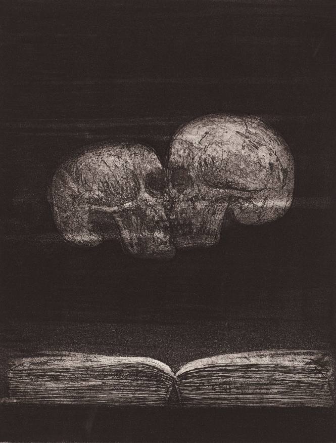 L’Inferno of Dante I: Vii Paolo and Francesca (image)