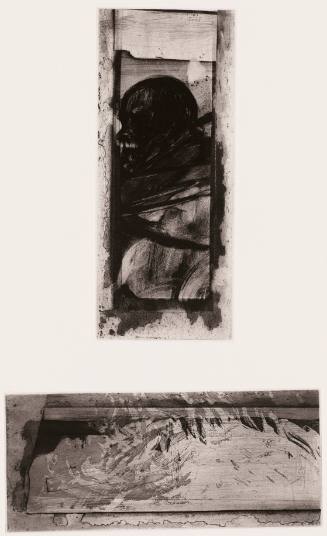 L’Inferno of Dante I: X The Heratics and the Epicures (image)