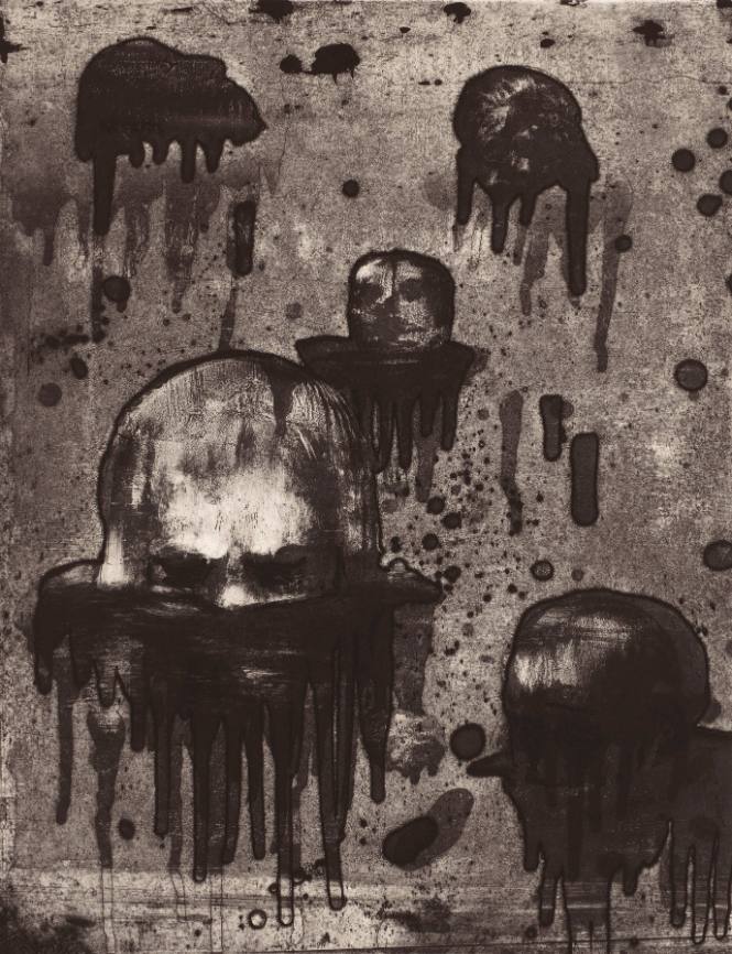 L’Inferno of Dante I: XII The Murderers (image)