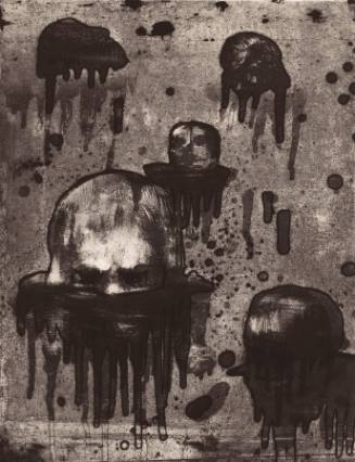 L’Inferno of Dante I: XII The Murderers (image)