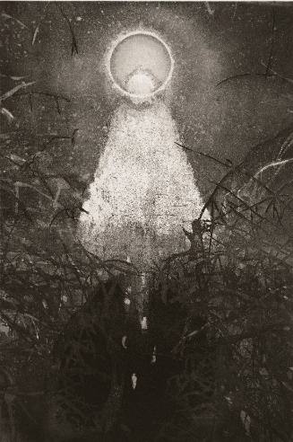 L’Inferno of Dante I: I The Prologue (image)