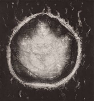 L’Inferno of Dante I: XVI The Sodomites (image)
