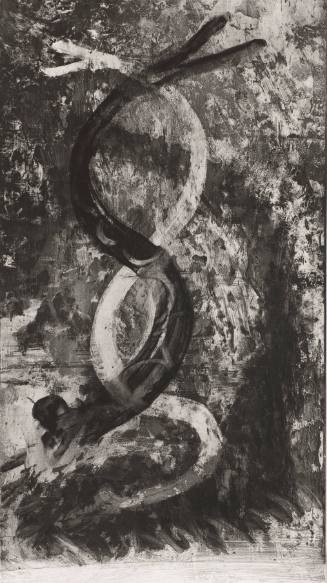 L’Inferno of Dante I: XVII Geryon (image)