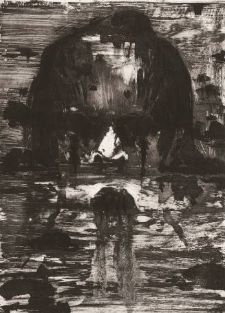 L’Inferno of Dante II: XVIII Panderers and Seducers (image)