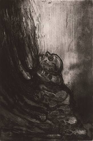 L’Inferno of Dante II: XIX The Simoniacs (image)