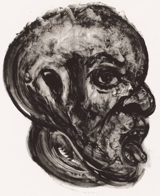L’Inferno of Dante II: XXV The Thieves - Agnello De’Brunelleschi (image)