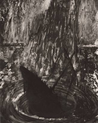 L’Inferno of Dante II: XXVI False Counselors Ulysses and Diomedes (image)