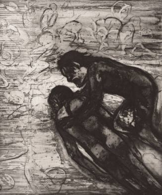L’Inferno of Dante II: XXX Gianni Schicchi (image)