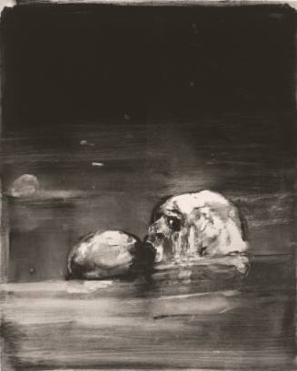 L’Inferno of Dante II: XXXIII Ugolino (image)
