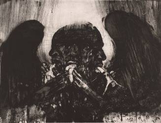 L’Inferno of Dante II: XXXIV The Giudecca - Lucifer (image)
