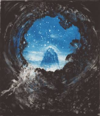 L’Inferno of Dante II: XXXIVii “Once More the Stars” (image)