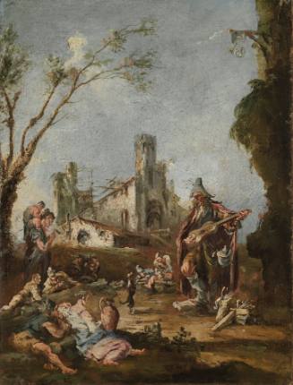 Cantastorie