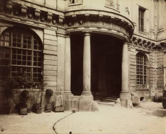 Hôtel de Beauvais
