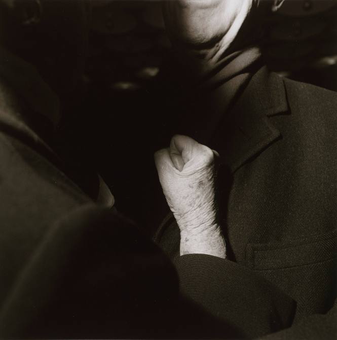 Larry Fink