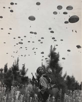 Parachute Exercise