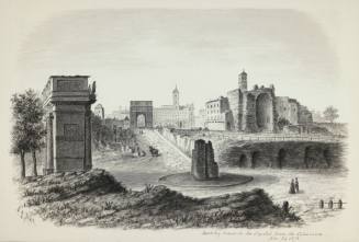 Tourbook of Europe: England and the Continent