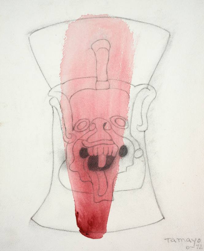 Arte Prehispanico #38