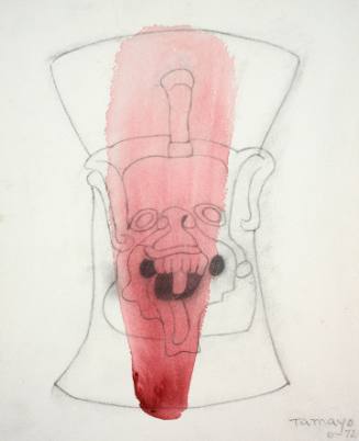 Arte Prehispanico #38