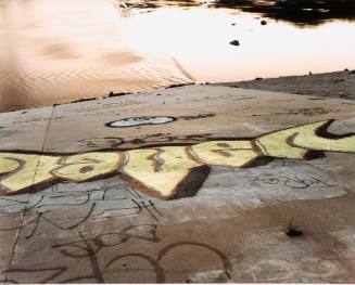 Los Angeles River, Los Angeles, California
