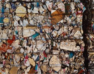 Recycling, Yakima, Washington