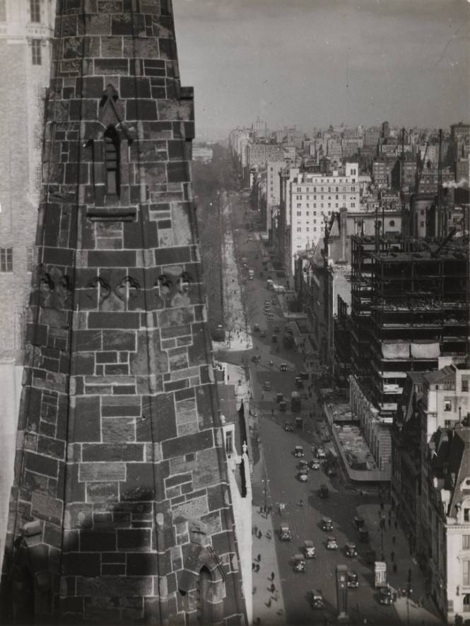 Fifth Avenue, New York City