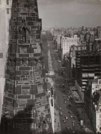 Fifth Avenue, New York City