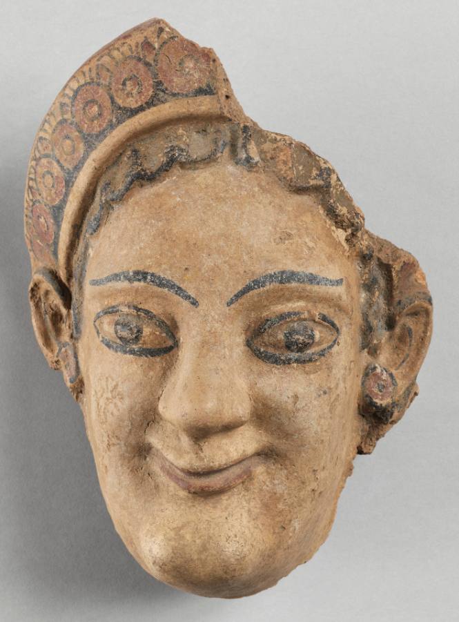Etruscan