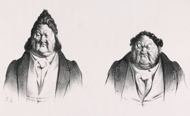 1830 et 1833
