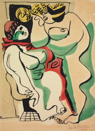 Le Corbusier