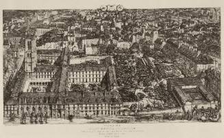 Collège Henri IV ou Lycée Napoléon