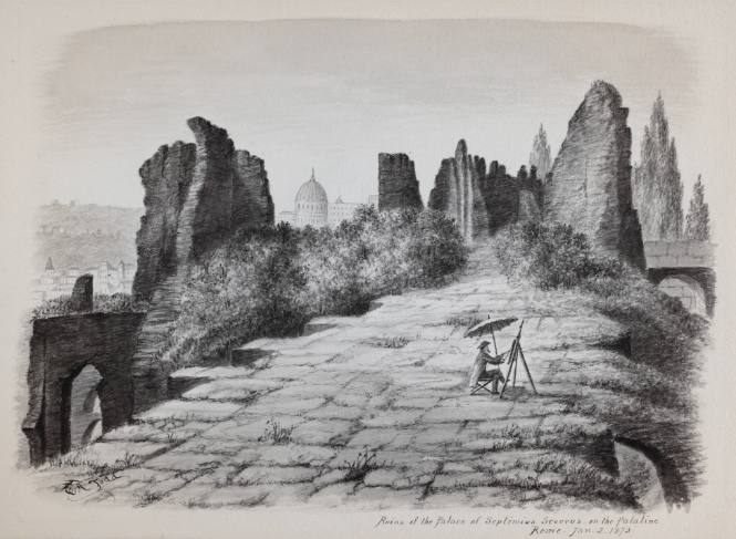 Tourbook of Europe: England and the Continent