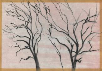Nut Trees: Red, Yellow, Blue