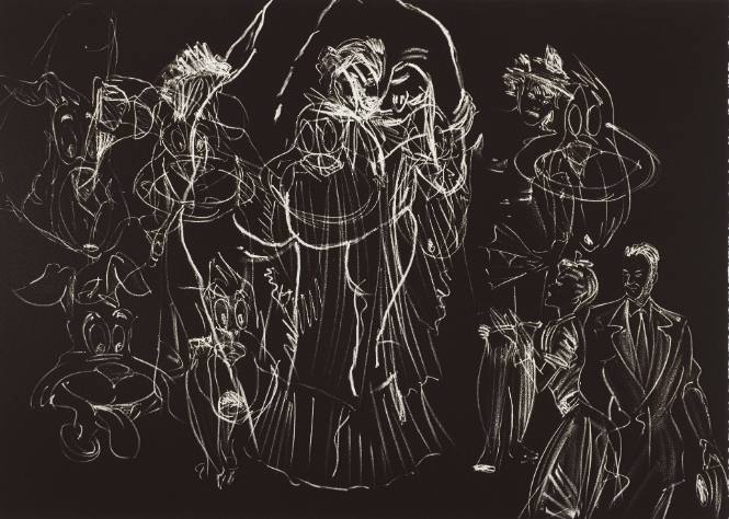 David Salle