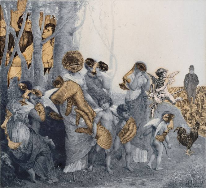 Love’s Captives