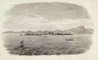 Tourbook of Europe: England and the Continent
