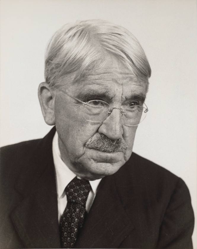 John Dewey