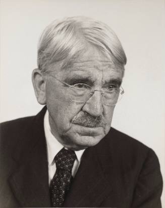 John Dewey