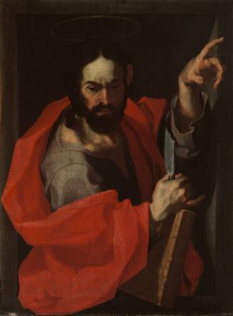 St. Bartholomew