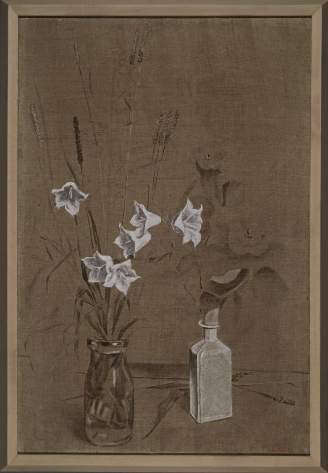 Paper Narcissus