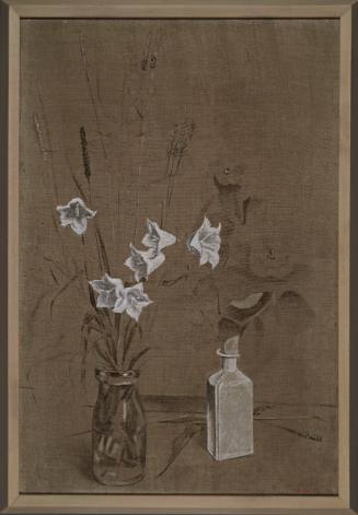 Paper Narcissus