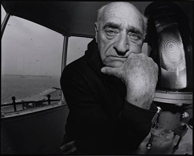 Lighthouse Keeper