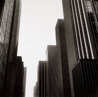 New York: Sixth Avenue (1)