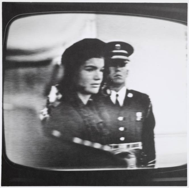 John F. Kennedy Funeral Telecast