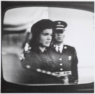 John F. Kennedy Funeral Telecast