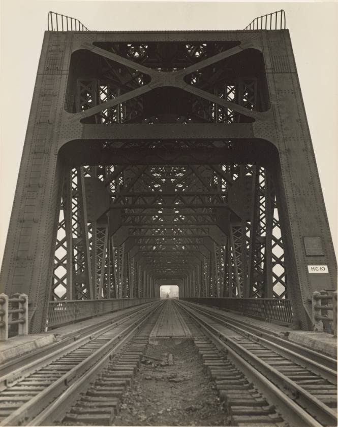 Alfred H. Smith Memorial Bridge