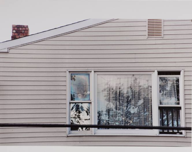 Untitled (Perth Amboy Series)