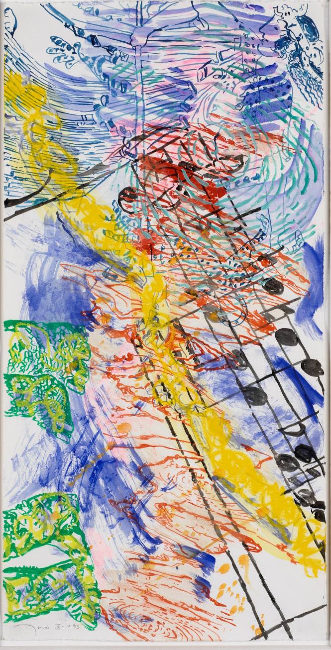 Erethizon, 1993