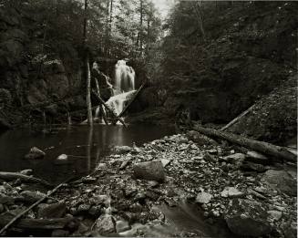 Indian Brook Falls, Cold Spring, New York