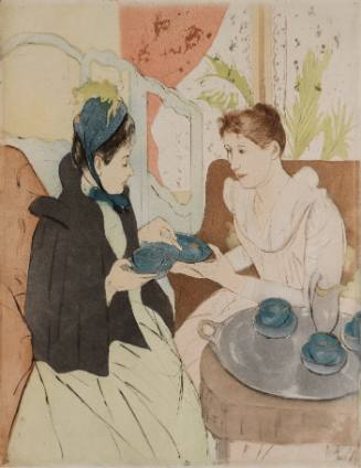 Afternoon Tea Party