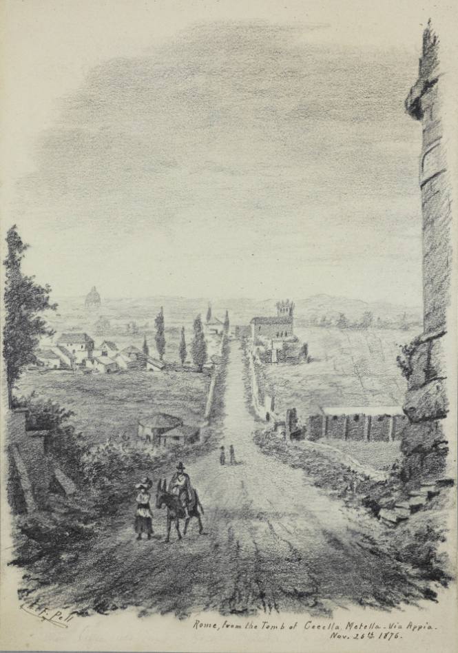Tourbook of Europe: England and the Continent